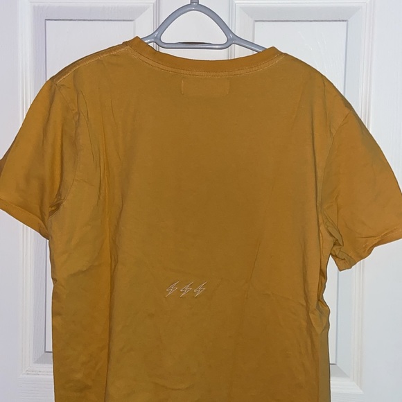 Men’s Seek Discomfort T-Shirt - Picture 4 of 4